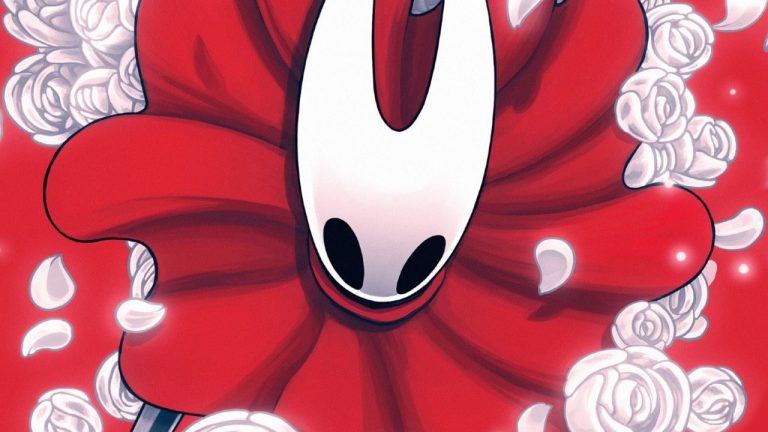 First Impressions: Same But Different?   Our Initial Hours With Hollow Knight: Silksong
