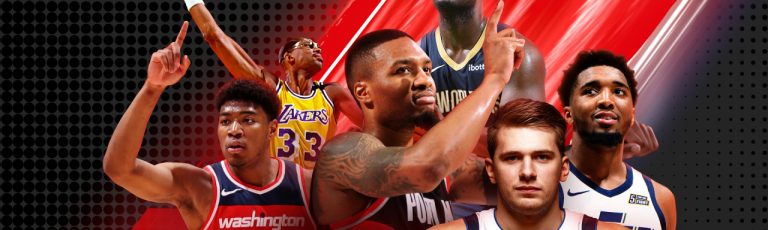 Review: NBA 2K26 (Switch 2)   Brilliant B Ball Has A Disappointing Debut On Switch 2