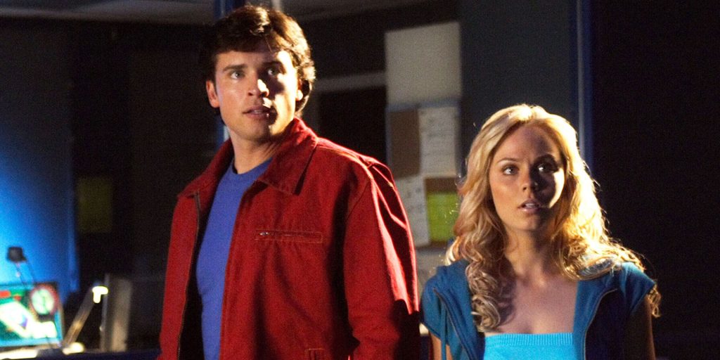 Laura Vandervoort's Bitten Getting New Streaming Home