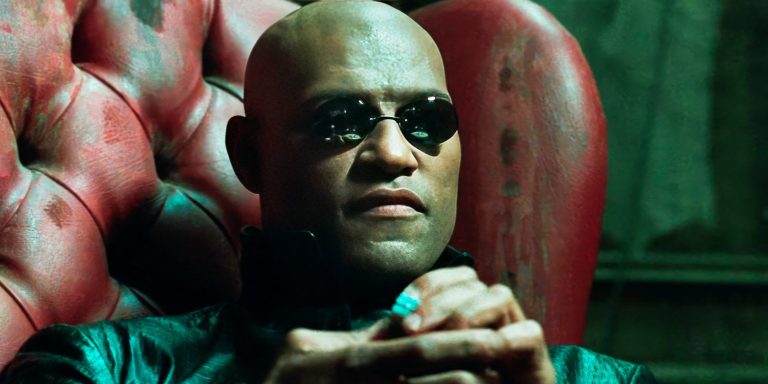 1990s Sci Fi: The Best Movie From Each Year Of The Decade