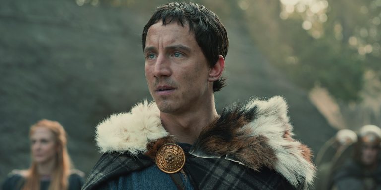 Top 8 Overlooked Action Shows On Netflix Worth Watching