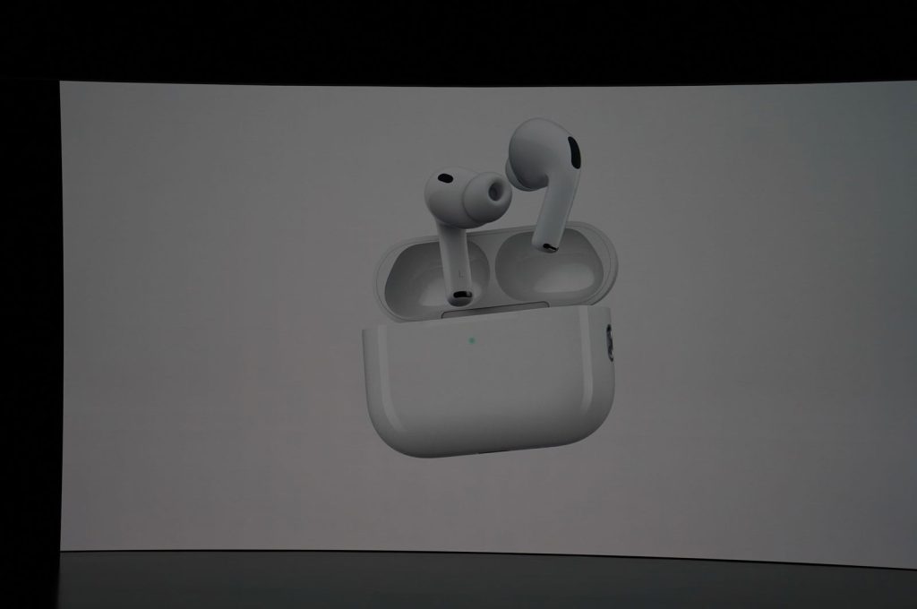 Apple Announces AirPods Pro 3 With ‘world’s Best ANC’ And Live Translation