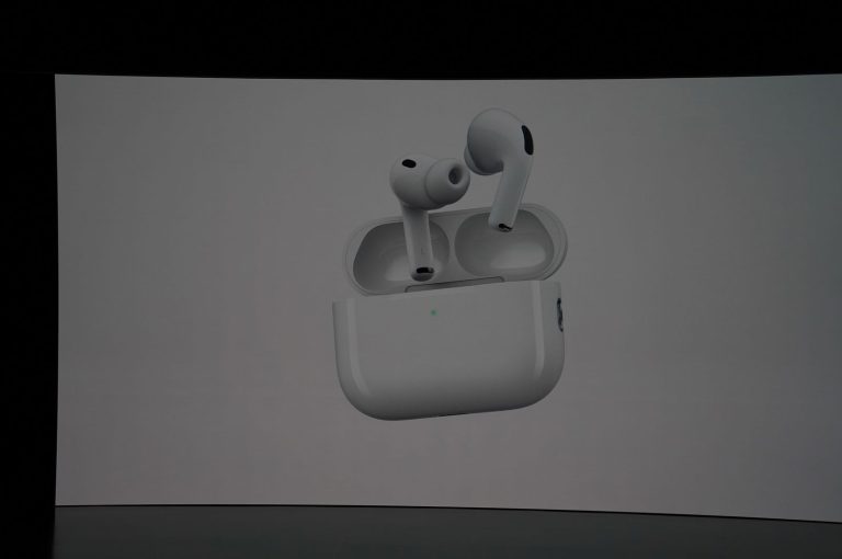 Apple Announces AirPods Pro 3 With ‘world’s Best ANC’ And Live Translation