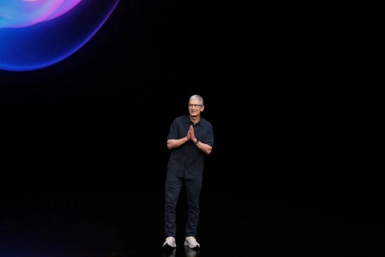 The IPhone 17’s Potential Makeover Might Be Just Enough