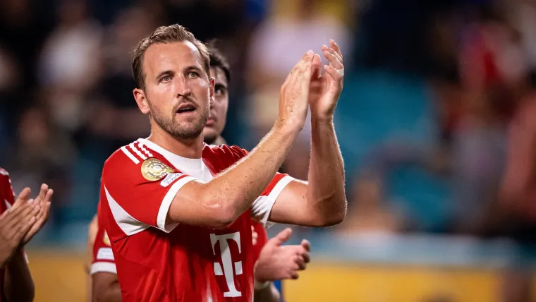 Bayern Munich Preparing For Life After Harry Kane Amid Premier League Links