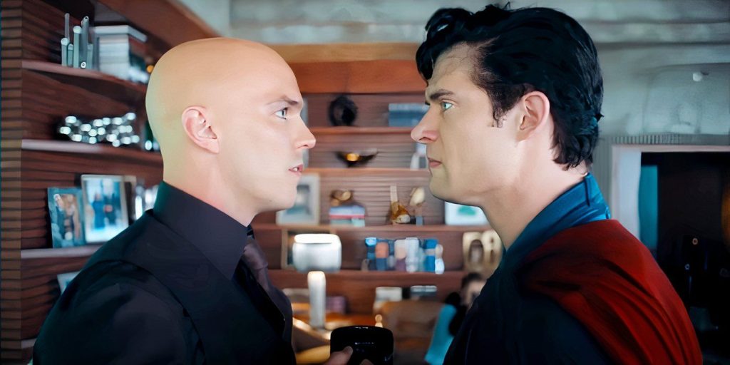 Superman Sequel Title Revealed: Man Of Tomorrow Explained