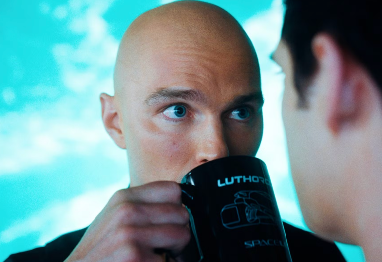 If Lex Luthor Isn’t The Villain Of Superman 2, Who Is?