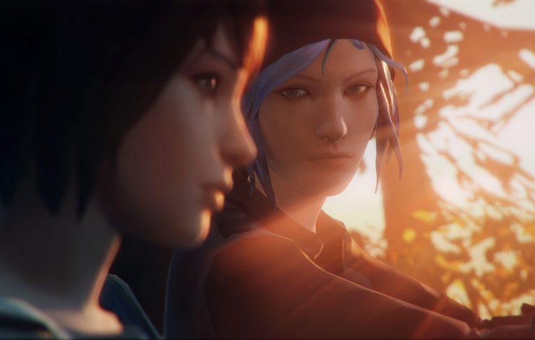 ‘Life Is Strange’ OG Writer Hits Out At Plans For Live Action Adaptation