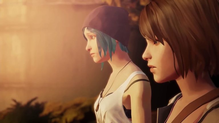Life Is Strange TV Series Announced By Amazon, With End Of The F***ing World Writer As Showrunner
