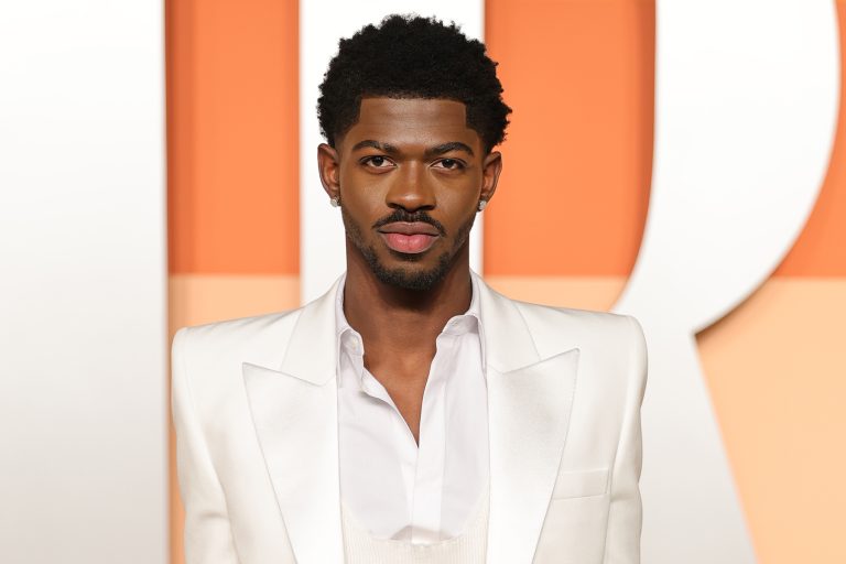 Lil Nas X’s Dad Says Music Industry Pressure Led To Rapper’s Arrest, Jailing: ‘We All Have Breakdowns Every Now And Then’