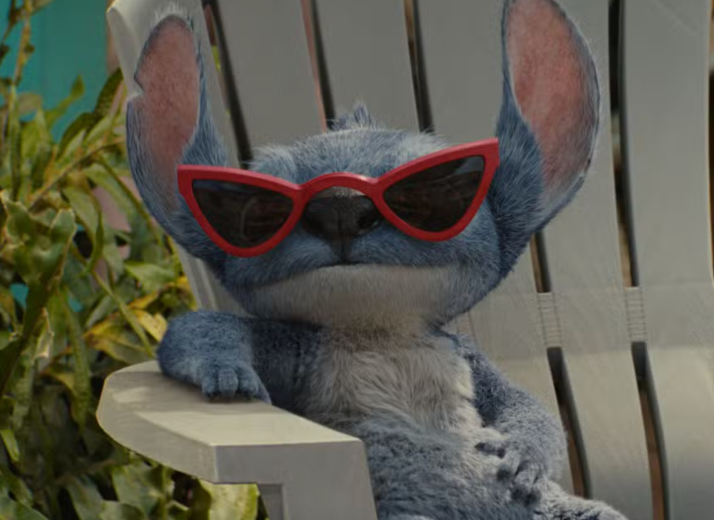 Lilo & Stitch, The Naked Gun, And Every New Movie On Streaming This Week