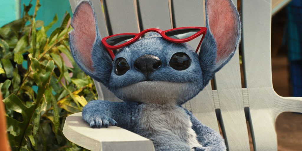 Lilo & Stitch Live Action Remake Is Streaming Soon On Disney+