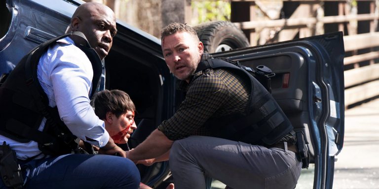 Will Trent Season 4: Cora Lu Tran Should Be A Series Regular