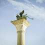 Made In China? The Remarkable Tale Of Venice's Iconic Winged Lion