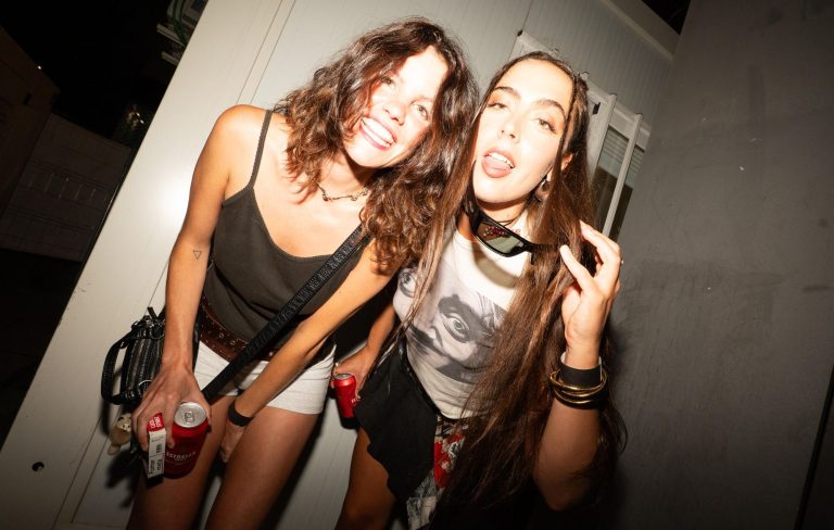 Listen To Hinds’ Dreamy Indie Cover Of Charli XCX’s ‘Girl, So Confusing’: “Everything About This Song Resonates With Us”