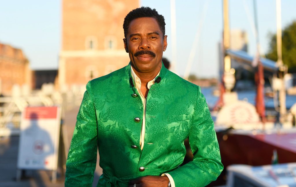 Colman Domingo Shuts Down Homophobic Criticism After Starring In Sabrina Carpenter’s ‘Tears’ Video In Drag