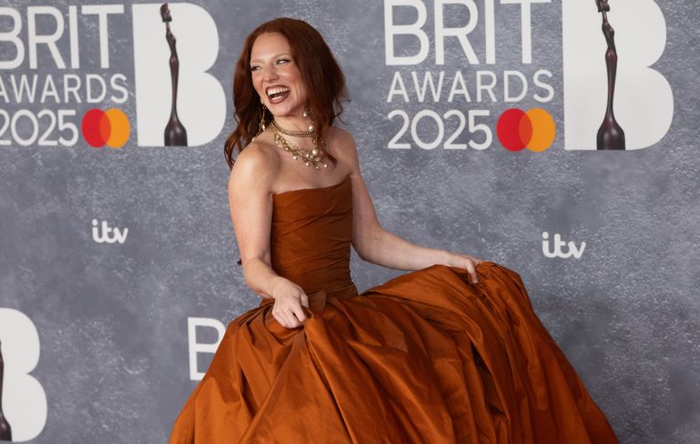 Jess Glynne’s ‘Hold My Hand’ Named ‘song Of The Summer’ On TikTok After Going Viral For ‘Jet2 Holidays’ Meme
