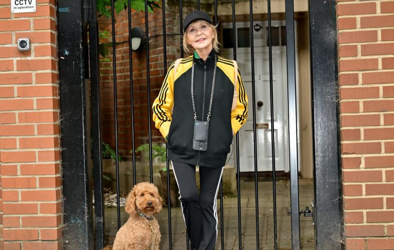 Lulu Admits Becoming “secret Drinker” Alcoholic In Her 60s And Is Now “in Recovery”
