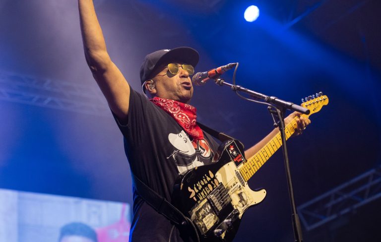 Tom Morello Recalls Hilarious Last Conversation With Ozzy Osbourne, Who Wanted To “get The Fuck Out” After Final Gig