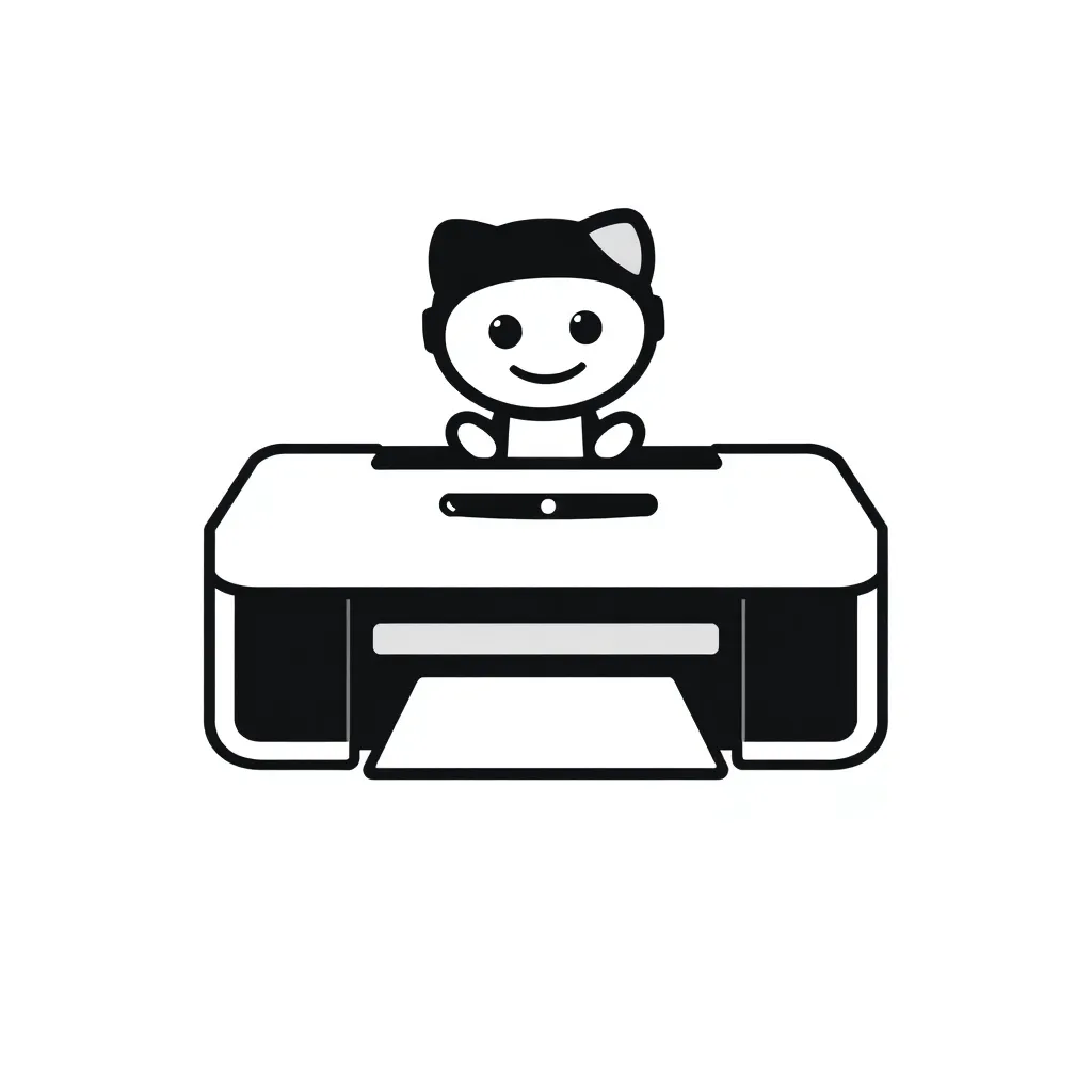 Print GitHub Repositories As Books