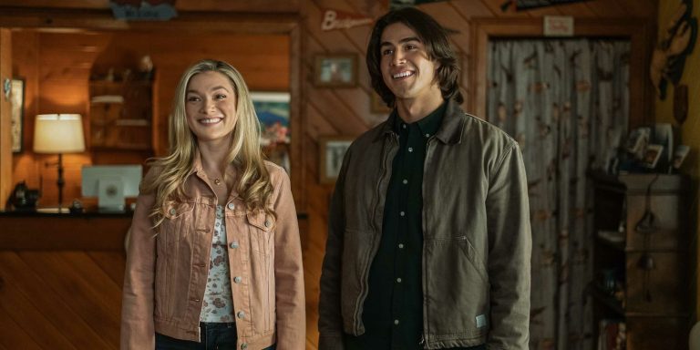 Sullivan's Crossing Could Redeem Its Worst Couple With A Twist