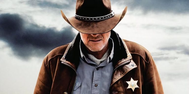 Why Walt Longmire Is The Best TV Sheriff In Modern Westerns