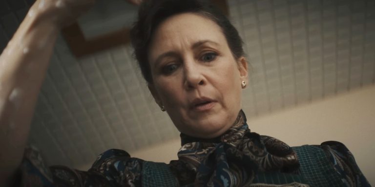 The Conjuring: Last Rites Post Credits Scene & Franchise Title Meaning