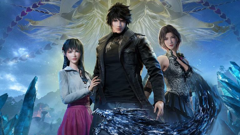 Lost Soul Aside Review