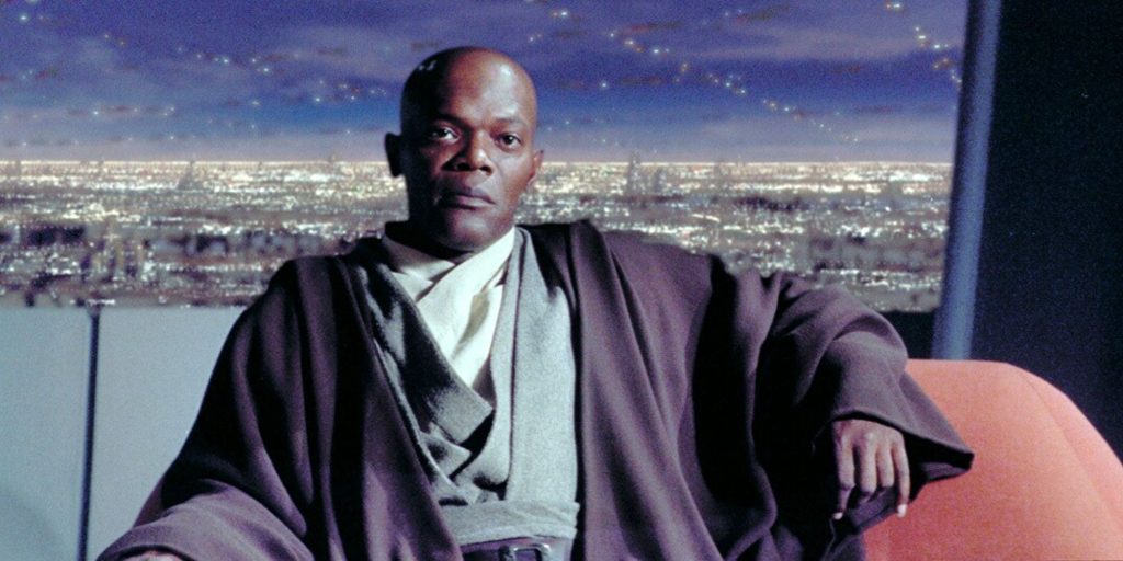 The Most Powerful Jedi In Star Wars