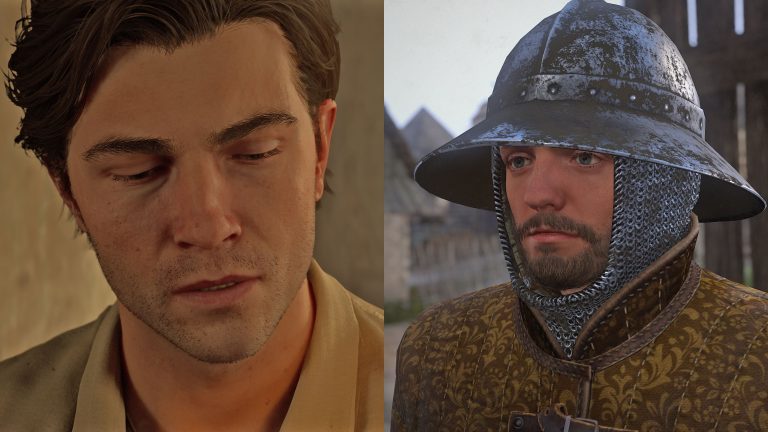 Mafia: Old Country Misses One Thing Kingdom Come: Deliverance Nailed