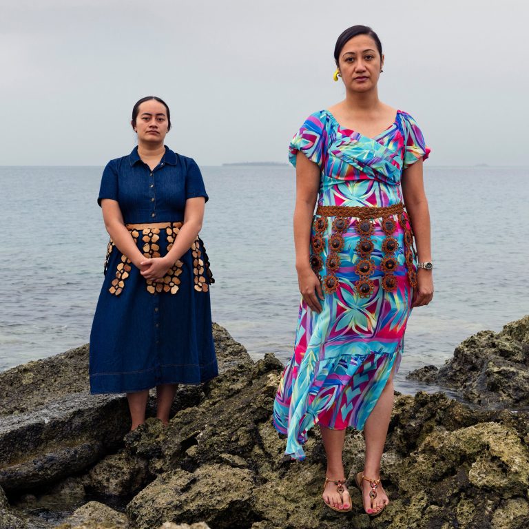 How A Group Of Students In The Pacific Islands Reshaped Global Climate Law