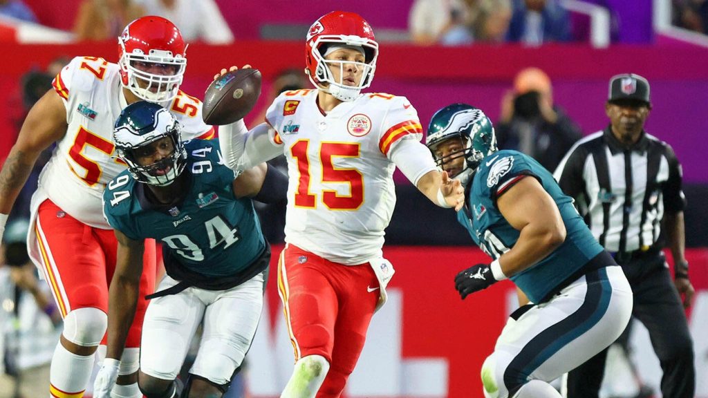Prisco's Week 2 NFL Picks: Underdog Chiefs Get Revenge Vs