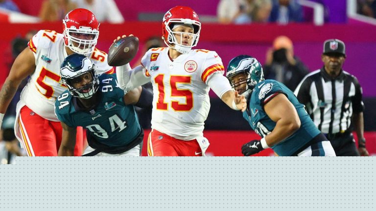 Prisco's Week 2 NFL Picks: Underdog Chiefs Get Revenge Vs