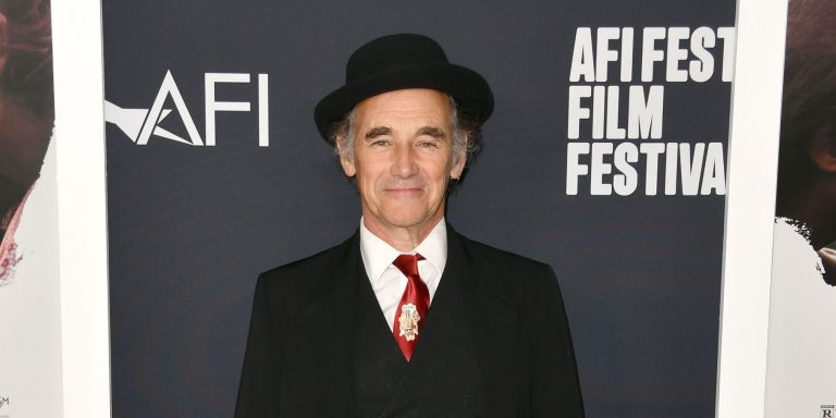Mark Rylance Joins Cast Of Luca Guadagnino's AI Movie Artificial