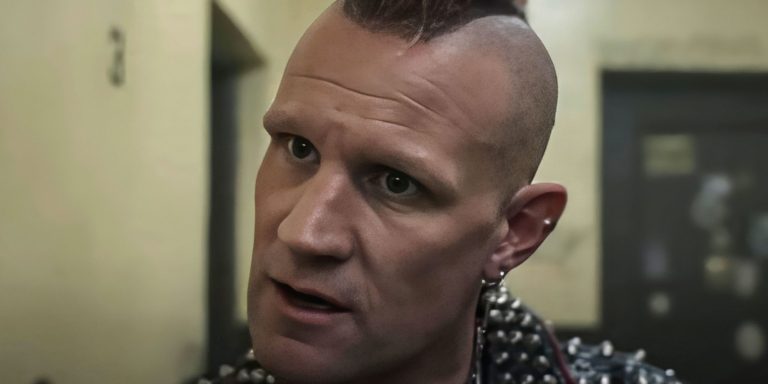 Matt Smith's Movie Roles Ranked: Worst To Best