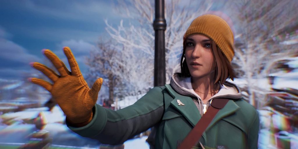 Life Is Strange Prime Video Series Adaptation Announced