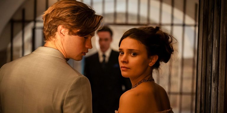 Maxton Hall Season 2 First Look Images: James & Ruby After Season 1 Finale