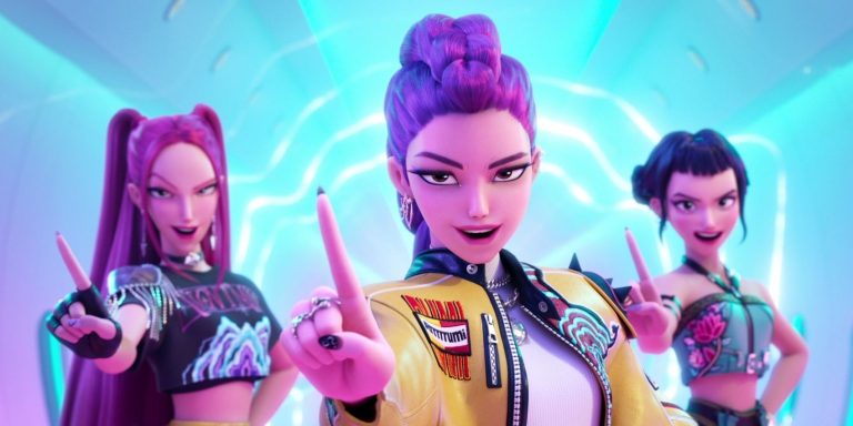 Why KPop Demon Hunters Should Avoid A Live Action Remake