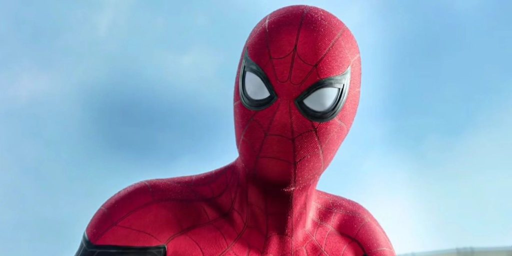 Tom Holland's Spider Man Future: Implications For Avengers: Secret Wars