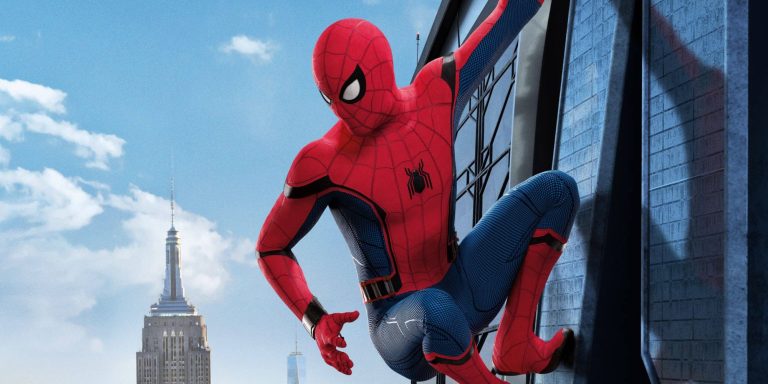 Stan Lee Says Spider Man's Full Body Costume Made Him Legendary