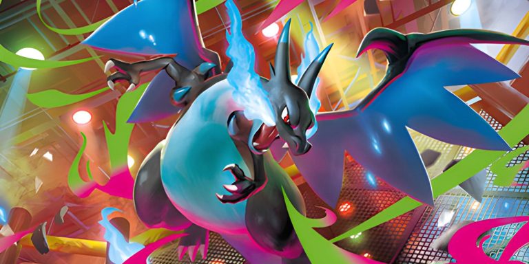 Pokémon TCG Phantasmal Flames   Release Date, Cards, & Set Guide
