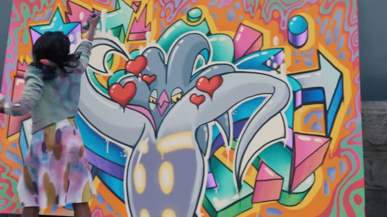 Mega Malamar May Be Being Teased For Pokemon Legends: Z A