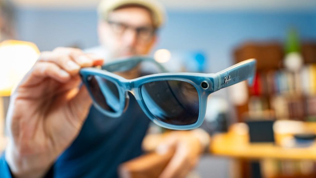 5 Meta Ray Ban Upgrades That Have Me Seriously Excited For September 17