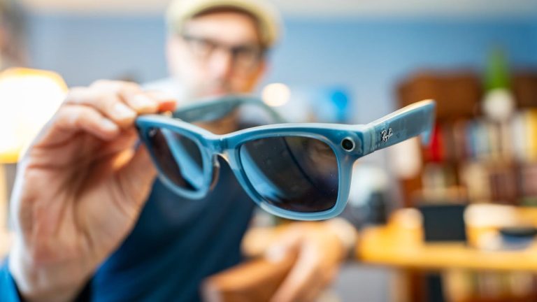 5 Meta Ray Ban Upgrades That Have Me Seriously Excited For September 17