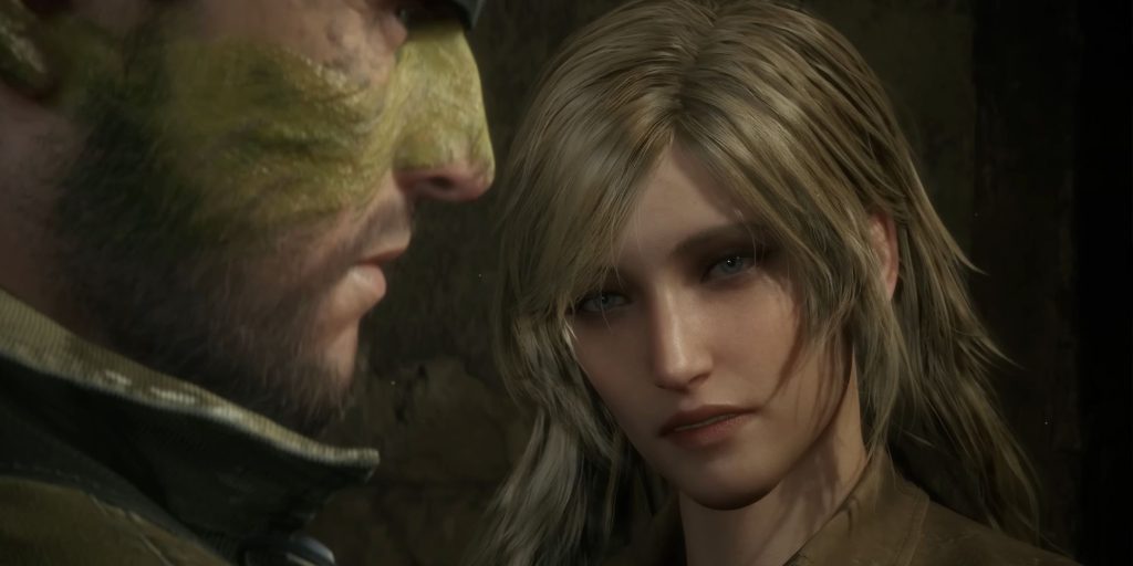 Metal Gear Solid Vs