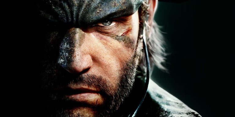 After Beating MGS Delta, The Phantom Pain Is Better Than I Remember
