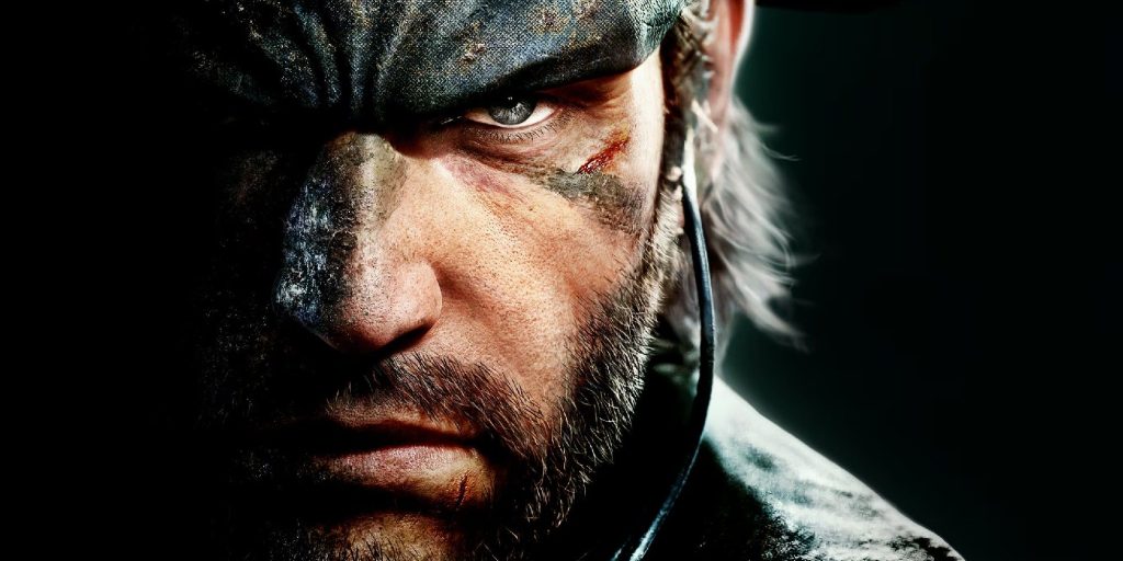 Metal Gear Solid Delta: Psycho Mantis And Sorrow's Father Son Connection Theory