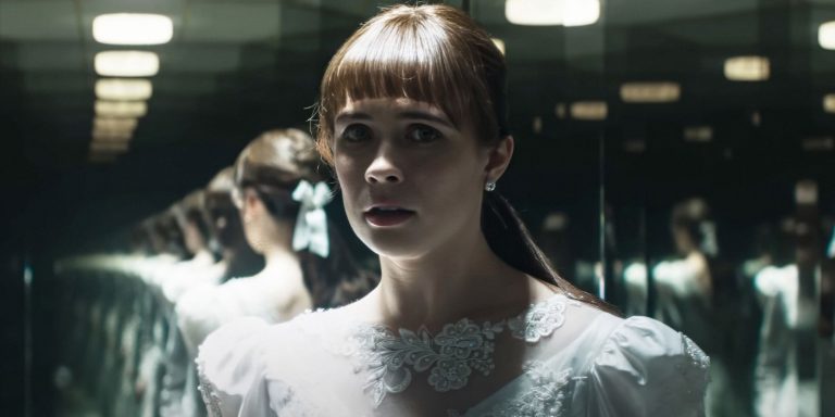 The Conjuring: Last Rites Stars On Becoming The Next Generation Of Warrens