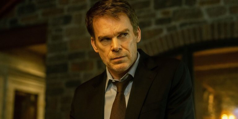 Dexter: Resurrection Characters Who Know Dexter's Secret Identity