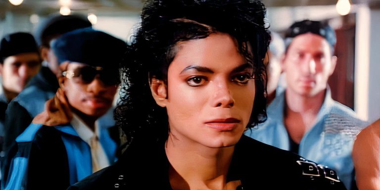 Paris Jackson Reveals Lack Of Involvement In Michael Jackson Biopic